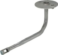 REAR BURNER TUBE ASSEMBLY 6Kw