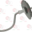 FRUSTA AD UNCINO KENWOOD - FRUSTA AD UNCINO KENWOOD
