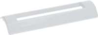 HANDLE WHITE REFRIGERATOR BOSCH 00093613