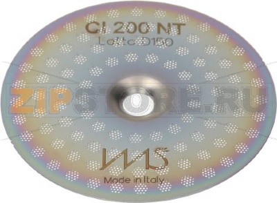 ТОЧНАЯ СЕТОЧКА NANOTEC Ø 51,5ММ 