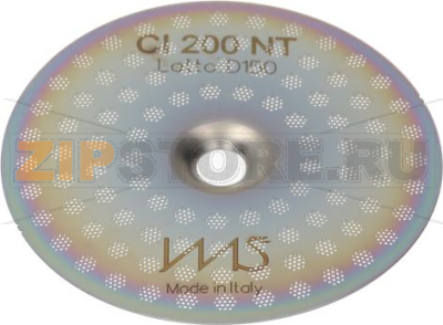 ТОЧНАЯ СЕТОЧКА NANOTEC Ø 51,5ММ 