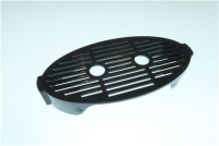 GRIGLIA OVALE COMPACT