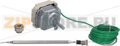 ТРЕХФАЗНЫЙ ТЕРМОСТАТ 30-110°C 