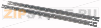 Рейка монтажная для ширины= 800 мм, 2 штуки Eaton MTR-D8-CS