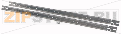 Рейка монтажная для ширины= 800 мм, 2 штуки Eaton MTR-D8-CS 