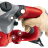 Перфоратор 1250 Вт Einhell RT-RH 32 - Перфоратор 1250 Вт Einhell RT-RH 32