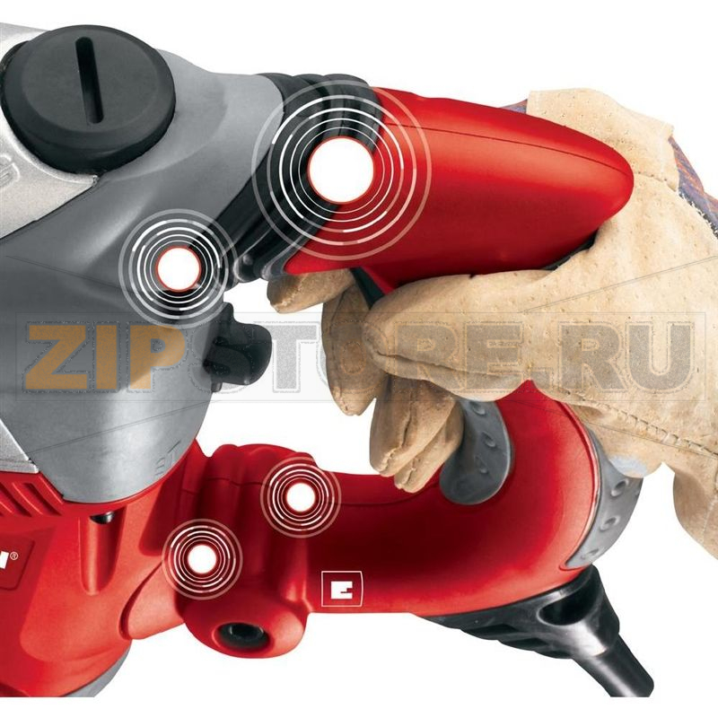 Перфоратор 1250 Вт Einhell RT-RH 32 