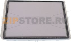 MOTOR PROTECTION DUST FILTER BOSCH 00574 