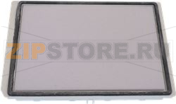 MOTOR PROTECTION DUST FILTER BOSCH 00574 
