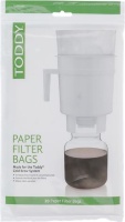PAPER FILTER TODDY COLD BREW 20 PCS