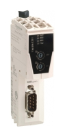 Модуль связи CANopen Schneider Electric TM5NCO1K