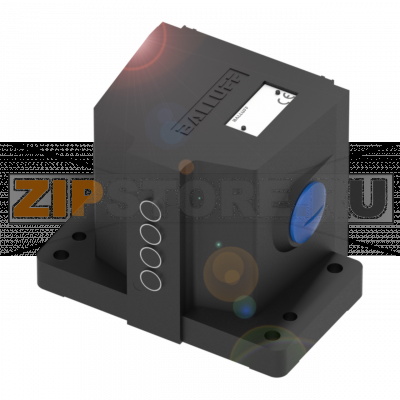 Датчик положения последовательный индуктивный Balluff BNS0395 