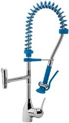 PRE-RINSE UNIT KLARCO SHRINK 600 mm 