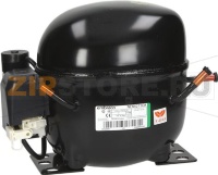 КОМПРЕССОР EMBRACO NEK6213GK CSIR