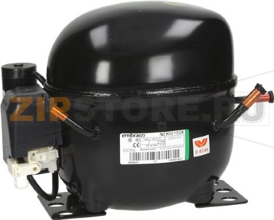 КОМПРЕССОР EMBRACO NEK6213GK CSIR 