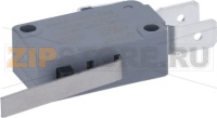 MICROINTERRUTTORE A LEVETTA
