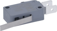MICROINTERRUTTORE A LEVETTA