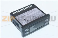 CONTROLLORE TEMPERATURA  EW PLUS 971
