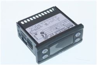 CONTROLLORE TEMPERATURA  EW PLUS 971
