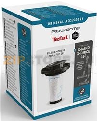 FOAM FILTER ROWENTA ZR009010 