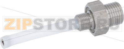 ВСАСЫВАЮЩАЯ ТРУБКА Ø 1/8&quot;M-1/4&quot;M 