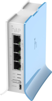 Маршрутизатор Wi-Fi MikroTik RB941-2nD-TC