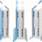 Маршрутизатор Wi-Fi MikroTik RB941-2nD-TC - Маршрутизатор Wi-Fi MikroTik RB941-2nD-TC