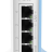 Маршрутизатор Wi-Fi MikroTik RB941-2nD-TC - Маршрутизатор Wi-Fi MikroTik RB941-2nD-TC
