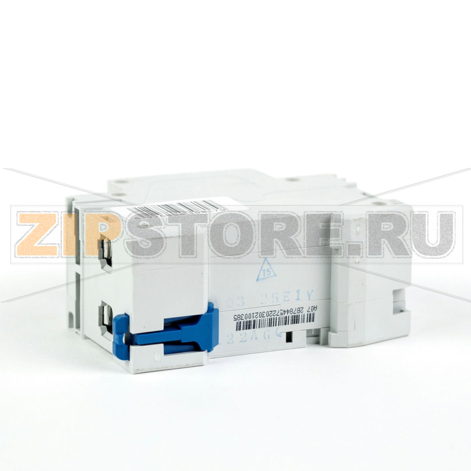 Дифавтомат 25 А, 30 мА, 6 кА Chint NB1L 