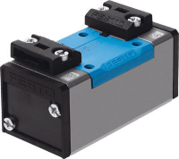 Пневмораспределитель Festo VL-5/2-D-1-C-EX