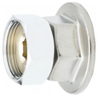 1/2 NPT FEMALE ECCENTRIC FLANGED INLET