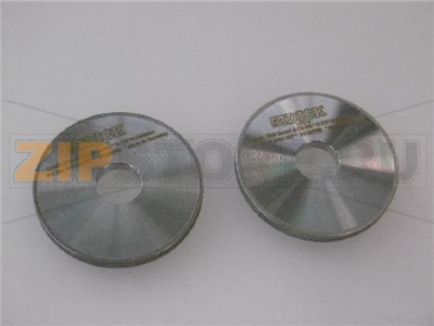 MOLE NASTRO DI TAGLIO ø 74x20x6 mm 