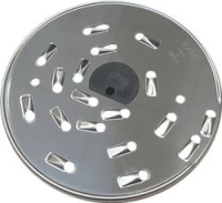 DISQUE RAPEUR 6 MM