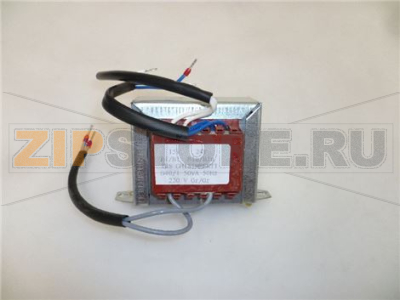 TRASFORMATORE 50VA 230V 50Hz 