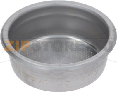 FILTER 17 GR X ø 70x24 mm 