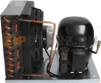 AIR COOLED CONDENSING UNIT CUNL7CLX000C