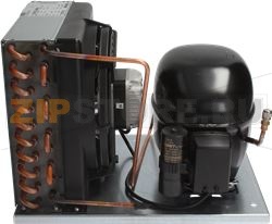 AIR COOLED CONDENSING UNIT CUNL7CLX000C 