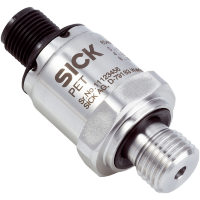 Датчик давления SICK PET-1RB160G1NSXMA