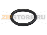 Кольцо 018х022х25 Abat МПТ-1700