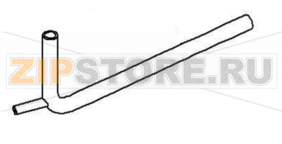 Pipe Angelo Po FX101E3    Pipe Angelo Po FX101E3Запчасть на 