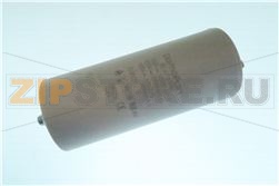 CAPACITOR 80µF 