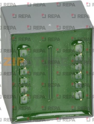 ЗАПАСНОЙ ТРАНСФОРМАТОР 230/400 24В 6 VA 