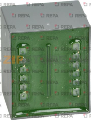 ЗАПАСНОЙ ТРАНСФОРМАТОР 230/400 24В 6 VA 