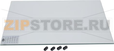 INTERNAL GLASS KIT LineMicro XF003 