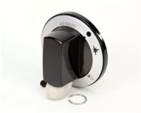 KNOB KIT, HI/LOW FF