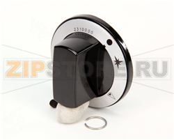 KNOB KIT, HI/LOW FF 