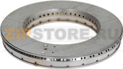 РАСПРЕДЕЛИТЕЛЬ ПЛАМЕНИ ? 180 ММ 