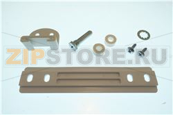 REFRIGERATOR INSTALLATION KIT WHIRLPOOL 