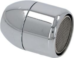 COMPLETE AEREATOR SPOUT WAND TAP 