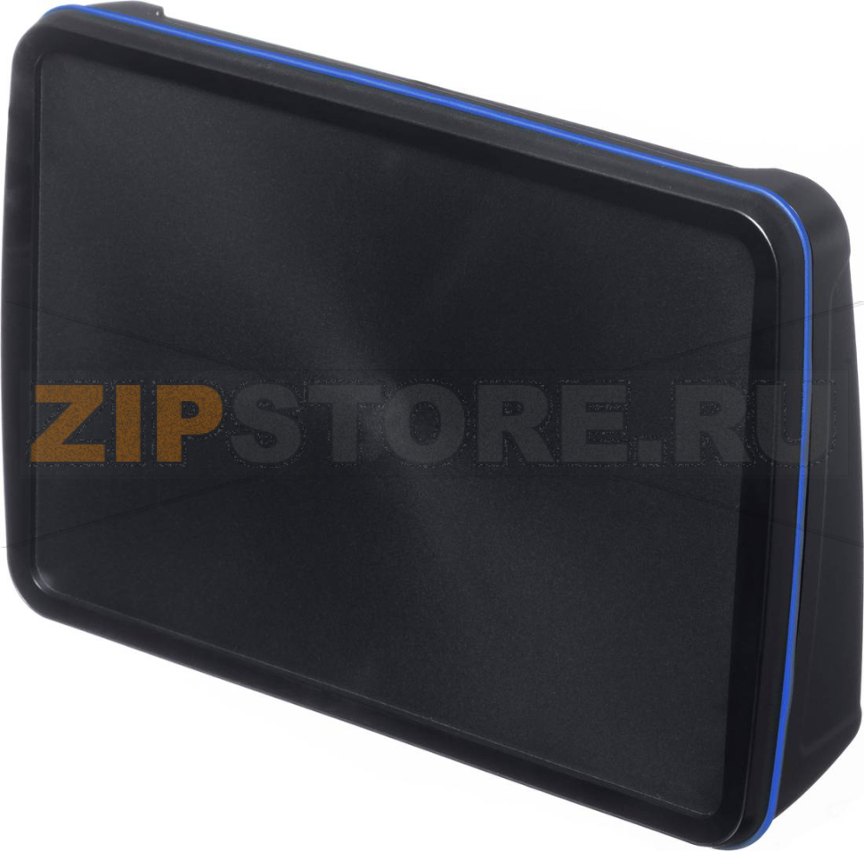 Уплотнение дизайнерское с уровнем защиты, IP65 Bopla BOP 10.1 DI-5005 